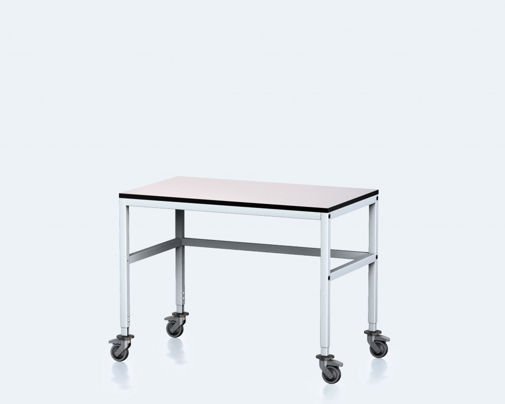 ALGERS Workbench - 745 – 825 x 1200 x 700 - mobile